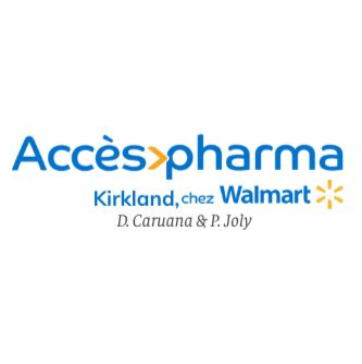 Accès pharma
