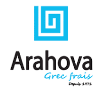 Arahova