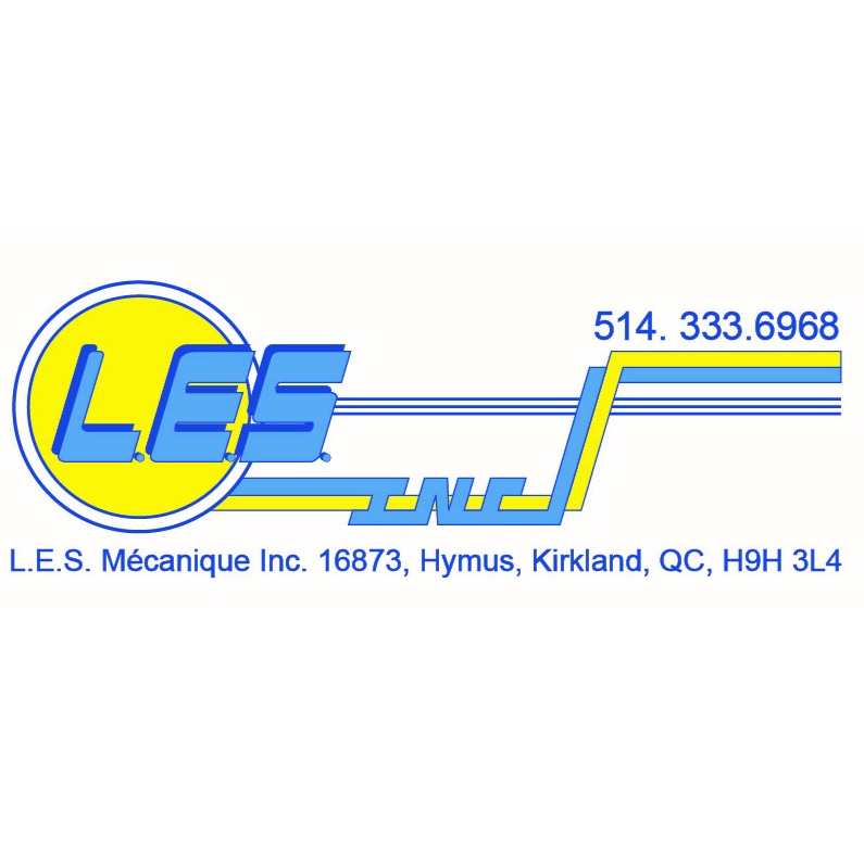 L.E.S. Mécanique