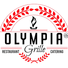 Olympia Grill
